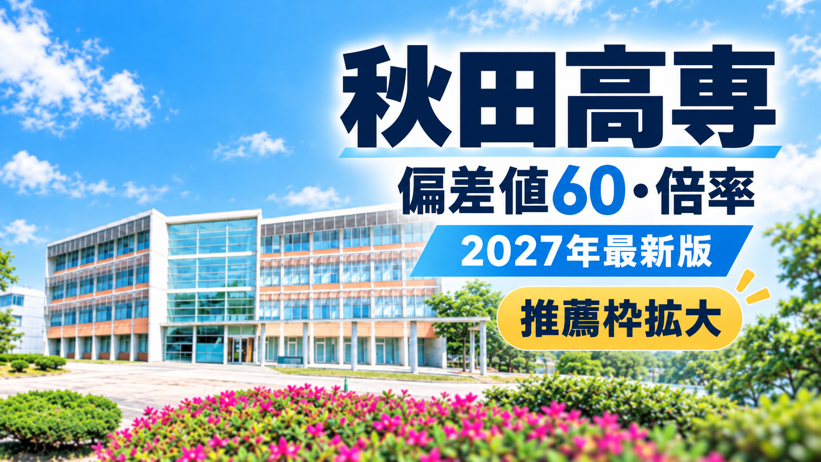 秋田高専